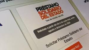 El préstamo solidario es una práctica de préstamo donde pequeños grupos toman prestado colectivamente y los miembros del grupo se alientan mutuamente a devolverlo. Prestamo Solidario Del Estado Revisa El Plazo Para Postular Meganoticias