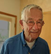 In Memoriam: Alan Priest Brockway, Professor Emeritus, Department of  Integrative Biology, August 21, 1936