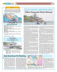 Sunan drajat mendapat tugas pertama kali. Tabloid Info Wisata Jogja Jateng Edisi 29 April2012 By Tabloid Wisata Issuu