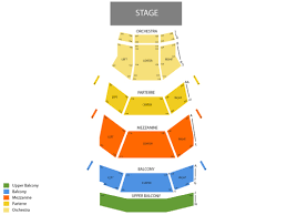 Viptix Com Dell Hall Long Center For The Performing Arts