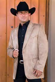 Whether you need quality rodeo wear for competition season or just comfortable cowboy clothes for everyday use, we have place an order for men's western clothing online now from national roper's supply. Men S Western Suits Sport Coats Spur Western Wear