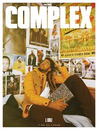 The cover art depicts cole as a king with a bunch of children doing drugs under his robe. J Cole On Jay Z Giving Him The Roc Chain And Being An Introvert