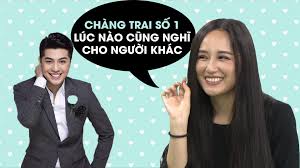 She represented vietnam at the miss world 2006 pageant in warsaw. Má»'i Quan Há»‡ Cá»§a Mai PhÆ°Æ¡ng Thuy Va Noo PhÆ°á»›c Thá»‹nh Giá» Ra Sao Giáº£i Tri Media Thanh Nien