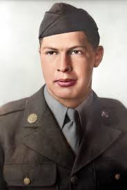 Carl, Harry and Anna Mae Johnson