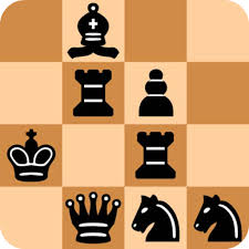 Enjoy this timeless classic by using your best chess strategy to beat the computer. 4x4 Solo Mini Chess Brain Teaser Puzzle Games Amazon Com Appstore For Android