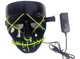 Pin On Masks