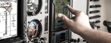 Aviation Navigation And Radios Airplane Gps Garmin