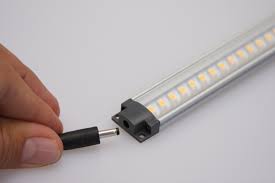 Ez Trac Led Under Cabinet Light 12 Kit Orange County Ca Kitchen Lighting