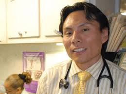 Health Care Heroes Awardees 2007