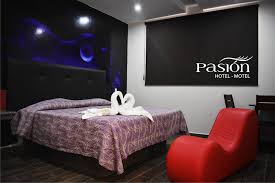 Motel Pasión