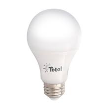 Track Lighting Led A19 9watt 5000k Omni Light Bulb Cool White Dimmable
