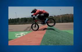 😛 this was the fastest lap from yesterday. Niek Kimmann Age Height Weight Biography Net Worth In 2021 And More