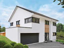 Haus dessau deutscher traumhauspreis 2014. Fertighaus Herstellung Streif Hauser Hergestellt In Deutschland