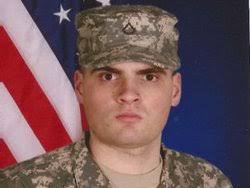 PFC Cale Clyde Miller (1988-2012)
