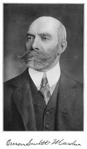 The Project Gutenberg eBook of Little Visits with Great Americans, Vol. I  (of 2), by Orison Swett Marden