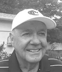 James Hyman Obituary (1945