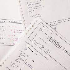 Art is important to us humans because of the colors, and the output of the typical art in the world.' and find homework help for. Krispyklene Math Notes Study Inspiration Notes