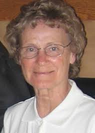 Rosella Irene “Rosie” Nygaard Flath (1933-2016)