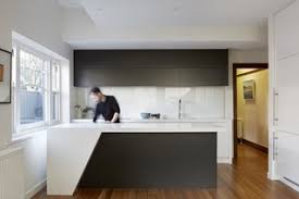 modern kitchen glass tile backsplashes