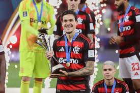 Expert adjusts Flamengo vs. São Paulo prediction after eye-catching Pedro goal update