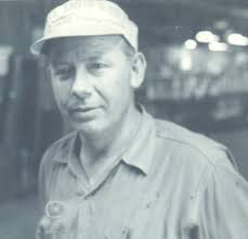 James E. Hood Sr. Obituary