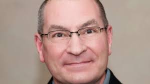 Chris Rosler has announced his candidacy for Sheriff.