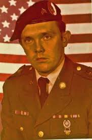 Sgt. 1st Class, David F. Sprouse Obituary