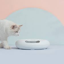 Mar 05, 2019 · best smart automatic feeder with a camera. Petwant Automatic Pet Feeder Full Specifications Photo Xiaomi Mi Com