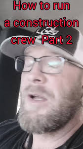 How to Be A Construction Entrepreneurial without Knowing Construction But  You Run The Business