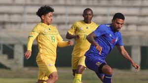 It is scheduled to take place in july 2021. South Africa V Eswatini Match Report 08 07 2021 Cosafa Cup Goal Com Sportscri