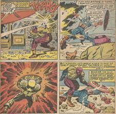 Iron Man | blog into mystery | Page 3