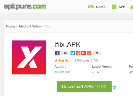 Iflix has been pretty aggressive promoting itself on various platforms, via while all unifi customers will be able to enjoy the offer, for streamyx users only 4mbps and 8mbps plans are eligible for the offer. Cara Install Iflix Pada Tm Unifi Hypptv
