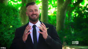 Was chris williams from 'mafs' in cancun … while the drama on mafs usually revolves around the various couples as they attempt to get to know one another while navigating the early weeks of. See Mafs Chris Jensen S Very Raunchy Instagram Daily Mail Online