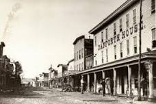 Historic Pithole City Lantern Tours