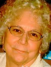 Obituary information for Helen Deveau Taylor