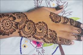 New mehndi design 2020 | dulhan. Simple Arabic Mehndi Designs Bridal Mehndi Designs For Beginners