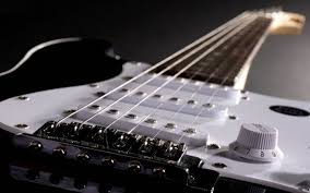 Risultati immagini per Chitarra elettrica