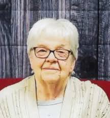 OBIT: Joan Ackley