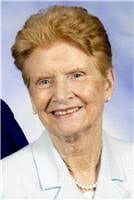 Wilma Knott Obituary (2023)