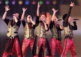 i love 嵐 forever on twitter ninomiya kazunari japanese boy concert