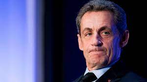 Consultez l'ensemble des articles, reportages, directs, photos et vidéos de la rubrique nicolas sarkozy publiés le mardi 20 avril 2021. France S Nicolas Sarkozy Faces New Criminal Probe Financial Times