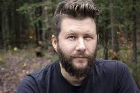 Expo pop-up de Simon Johns: un talent qui s'affirme