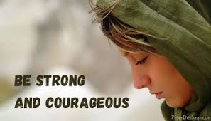 Judge Deborah: A Strong Woman with Courage