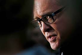 Maurice remains right man for the job