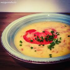 Pin Von Verenakocht Auf Allerlei Rezepte Inspirationen Fur Deine Kuche In 2020 Tomaten Suppe Wassermelonen Feta Salat Lecker
