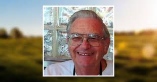 Richard Hartgraves Obituary June 14, 2017