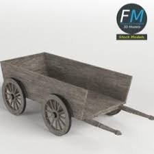 Child's wooden wagon, toy cart, educational toy for children, toddler toy, gift for child franklinworkshops. Wooden Wagon Toys 3d Models Stlfinder
