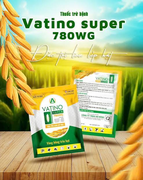 Vatino super 780WG
