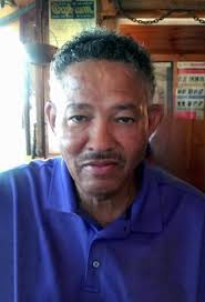 Melvin Alford Obituary