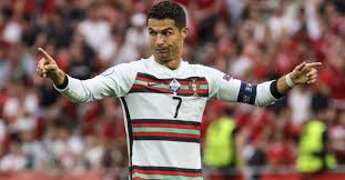 Read more:portugal begin defence against hungary. Euro 2020 Players May Be Fined For Sponsored Items After Ronaldo Coca Cola Relocates Worldakkam